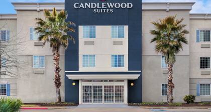 Candlewood Suites Alexandria by IHG