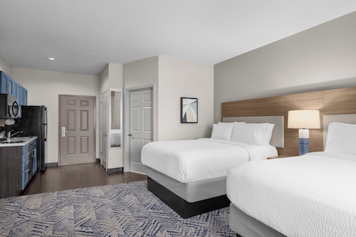 Candlewood Suites Alexandria by IHG