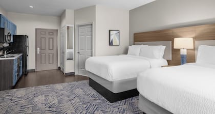 Candlewood Suites Alexandria by IHG