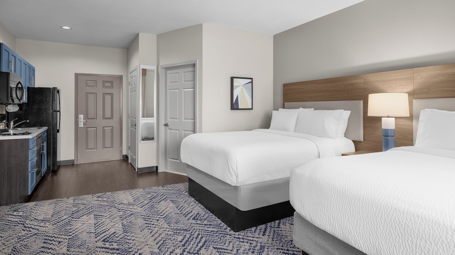 Candlewood Suites Alexandria by IHG