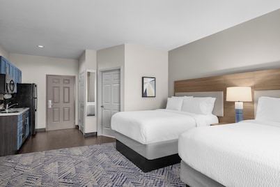 Candlewood Suites Alexandria by IHG