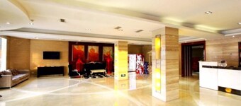 Days Inn Frontier Qingdao Airport