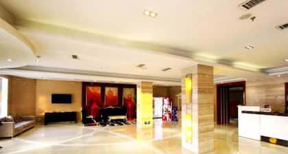 Days Inn Frontier Qingdao Airport