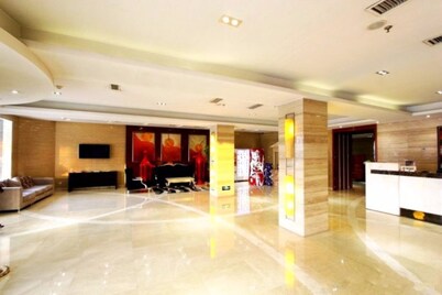 Days Inn Frontier Qingdao Airport