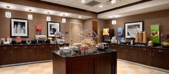 Hampton Inn Limerick-Philadelphia Area