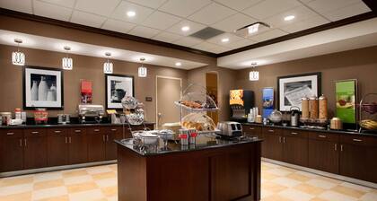Hampton Inn Limerick-Philadelphia Area