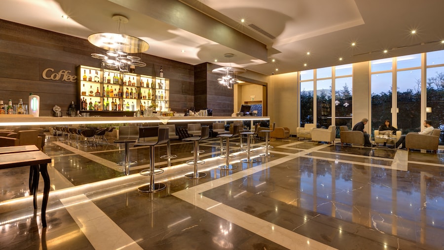 Klima Hotel Milano Fiere