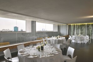 Tagterrasse