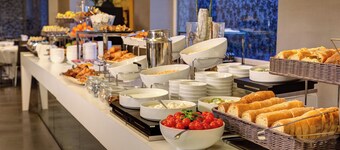 Klima Hotel Milano Fiere