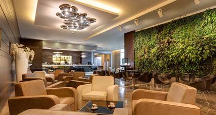 Klima Hotel Milano Fiere