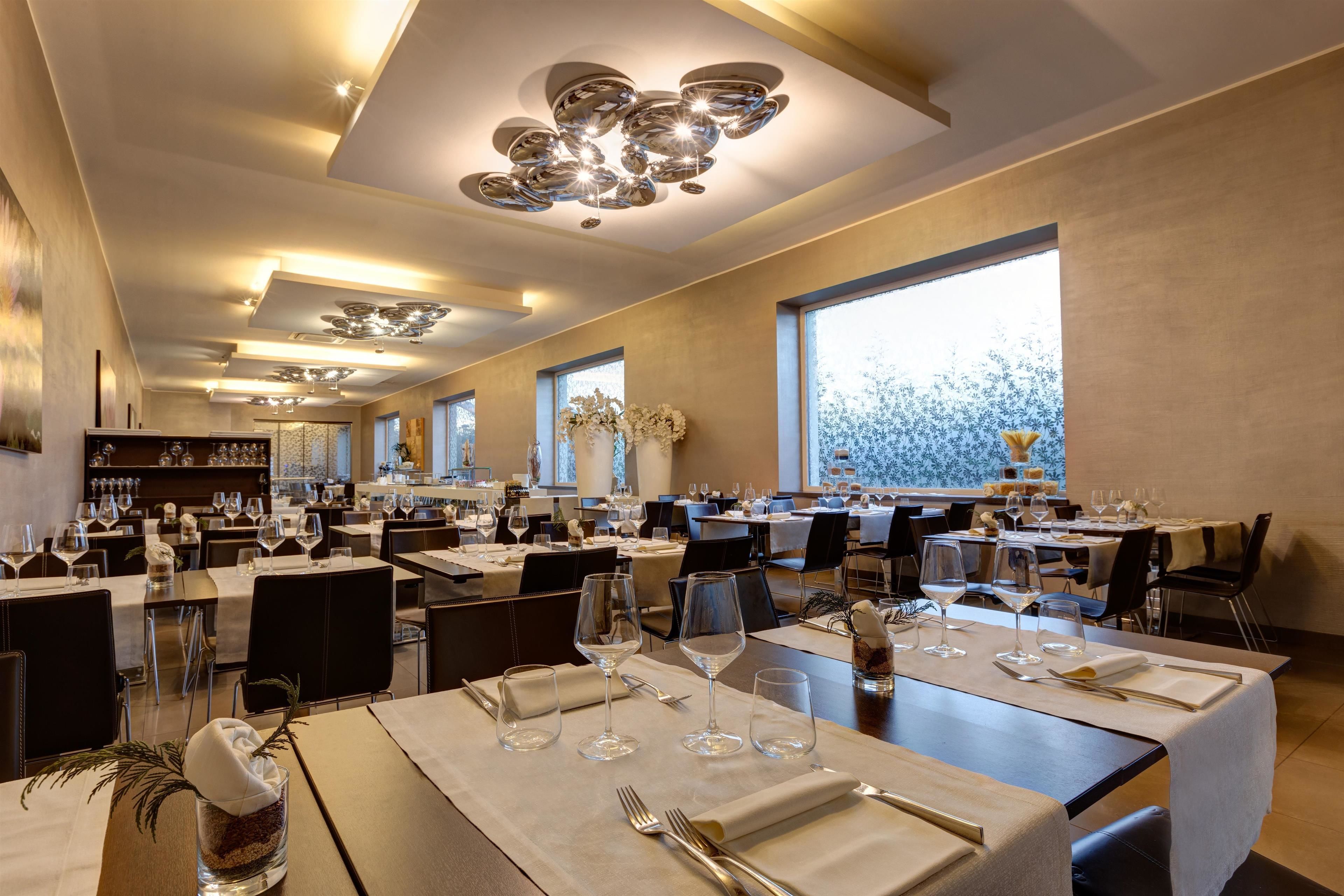 Restoran