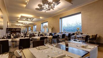 Restoran