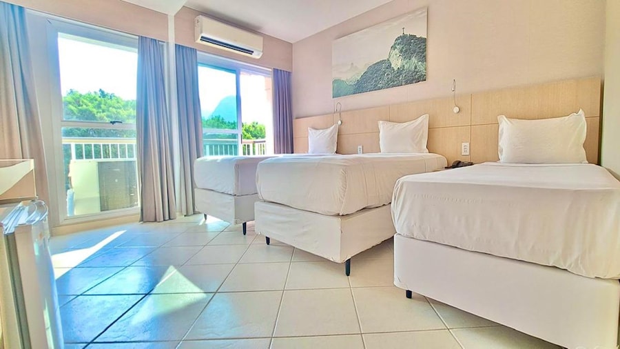 Quality Rio de Janeiro Barra da Tijuca