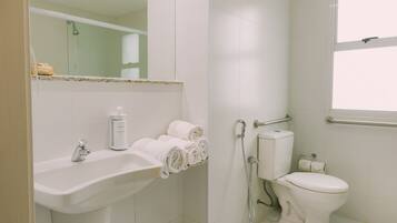 Superior Double Room, 1 King Bed, Mobility Accessible | View from room