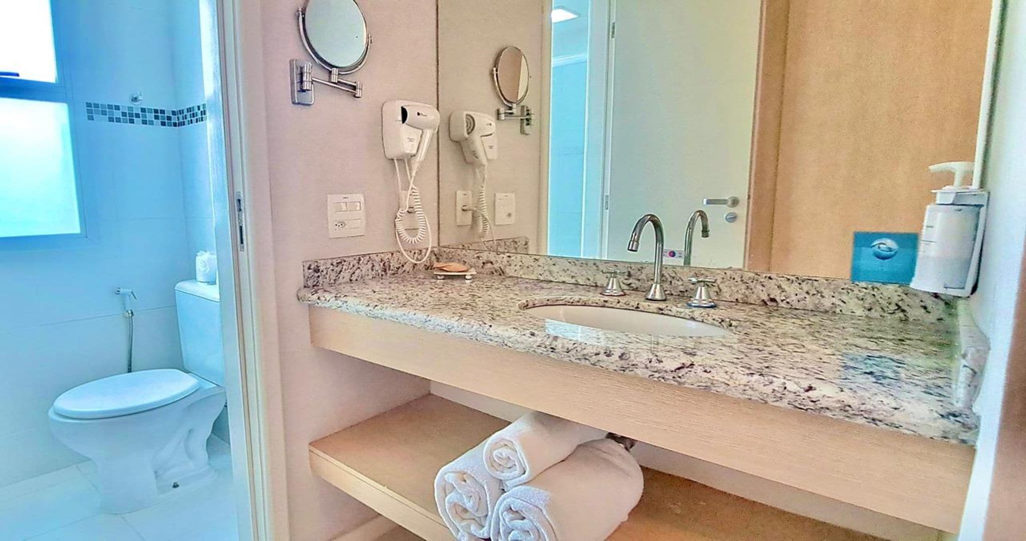 superior triple room, 3 single beds, non smoking | bathroom | shower, free toiletries, hair dryer, towels