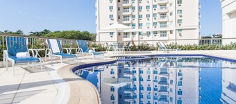 Quality Rio de Janeiro Barra da Tijuca