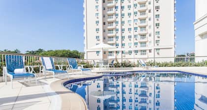 Quality Rio de Janeiro Barra da Tijuca