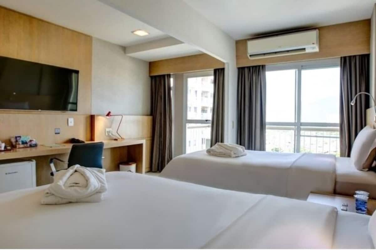 Executive Twin Room, 2 Single Beds, Non Smoking