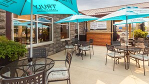 Property amenity - Quality Inn & Suites (Winkler)