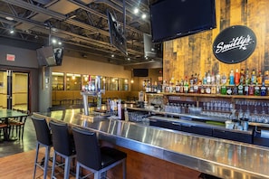 Spécialités Cuisine américaine