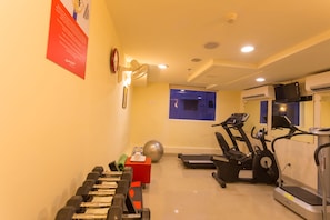 Gimnasio