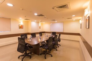 Sala de reuniones