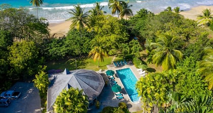 Plantation Beach Villas