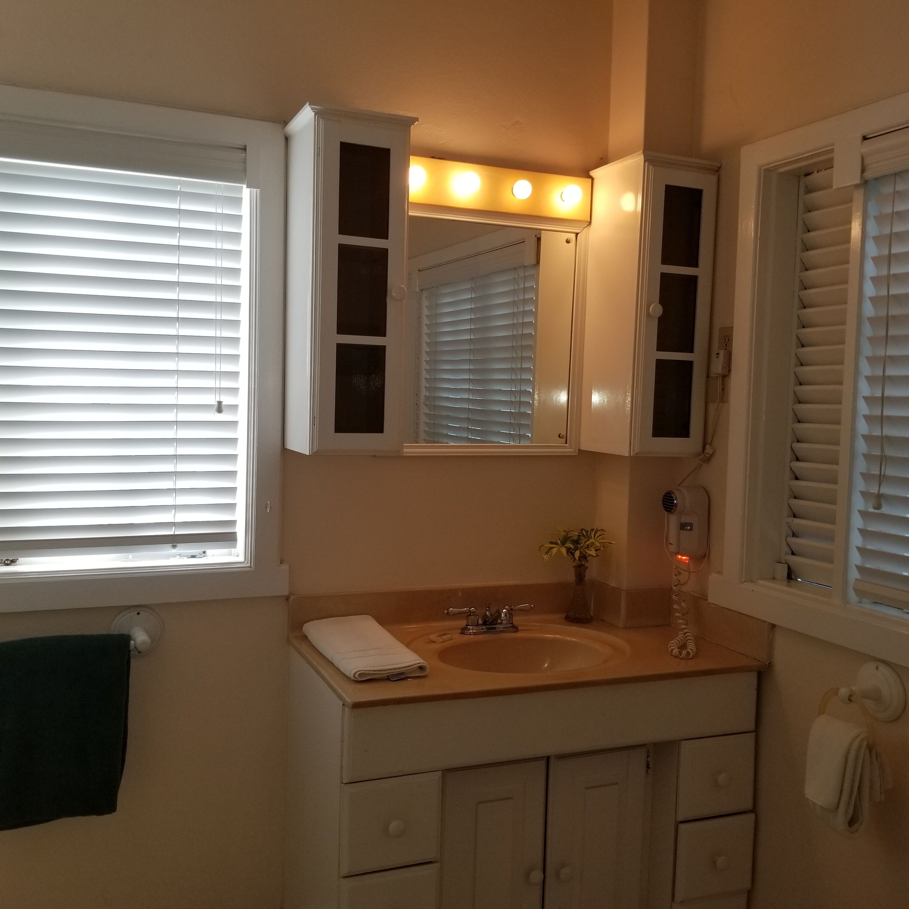 Plantation Beach Villas