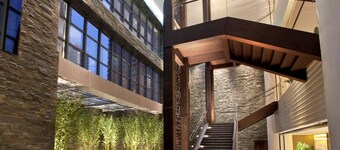 Banyan Tree Tianjin Riverside