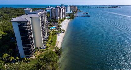 Resort Harbour Properties