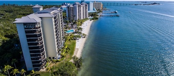 Resort Harbour Properties