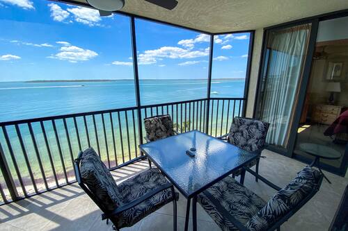 Standard Condo, 2 Bedrooms, 2 Bathrooms (waterfront) | View from room