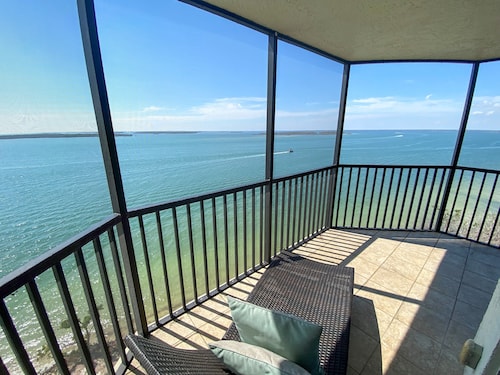 Resort Harbour Properties