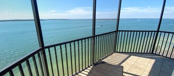 港灣特色渡假村