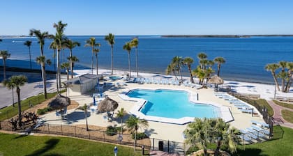 Resort Harbour Properties