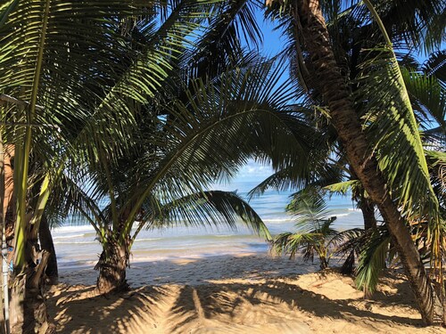 Phu Quoc Kim - Bungalow On The Beach