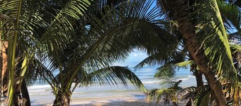 Phu Quoc Kim - Bungalow On The Beach