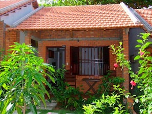 Terraço/pátio