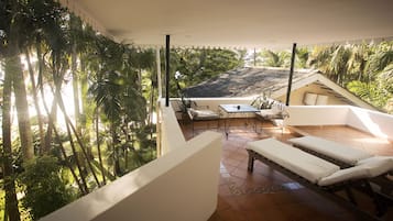 Exclusive Double Room