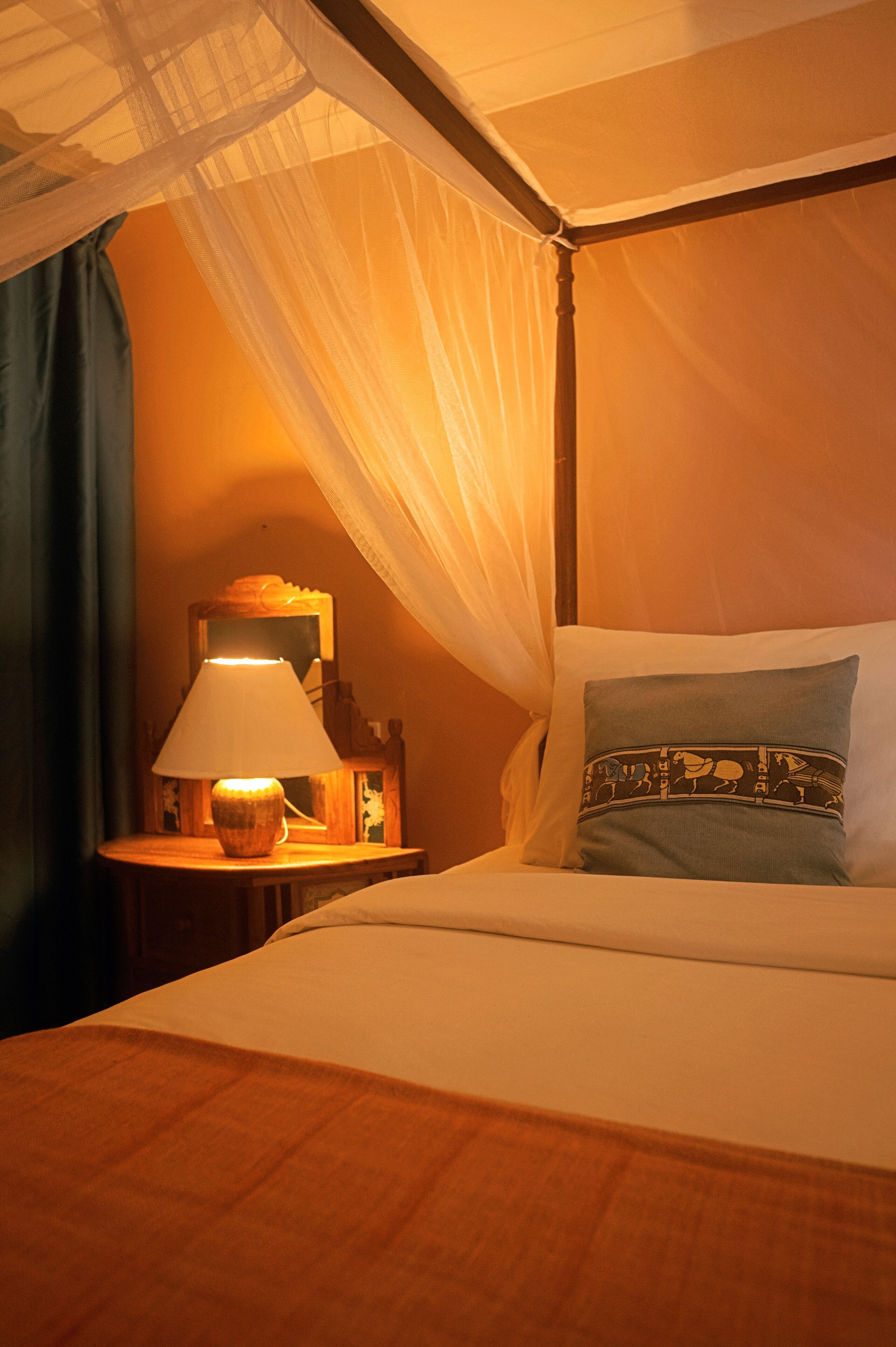 exclusive double room | 1 bedroom, desk, laptop workspace, free wifi