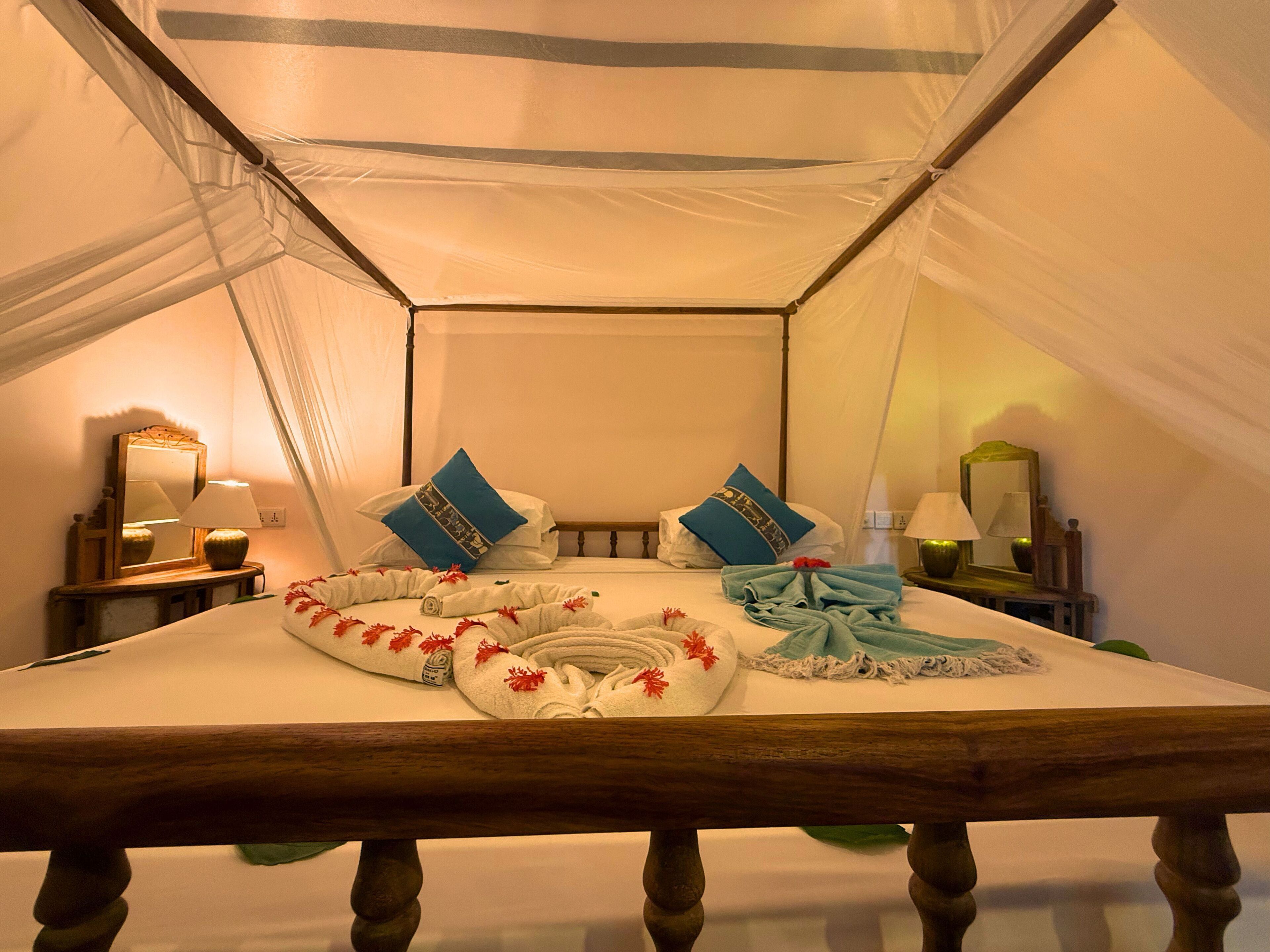 Foto - Mbweni Ruins & Gardens Previously Jungle Paradise