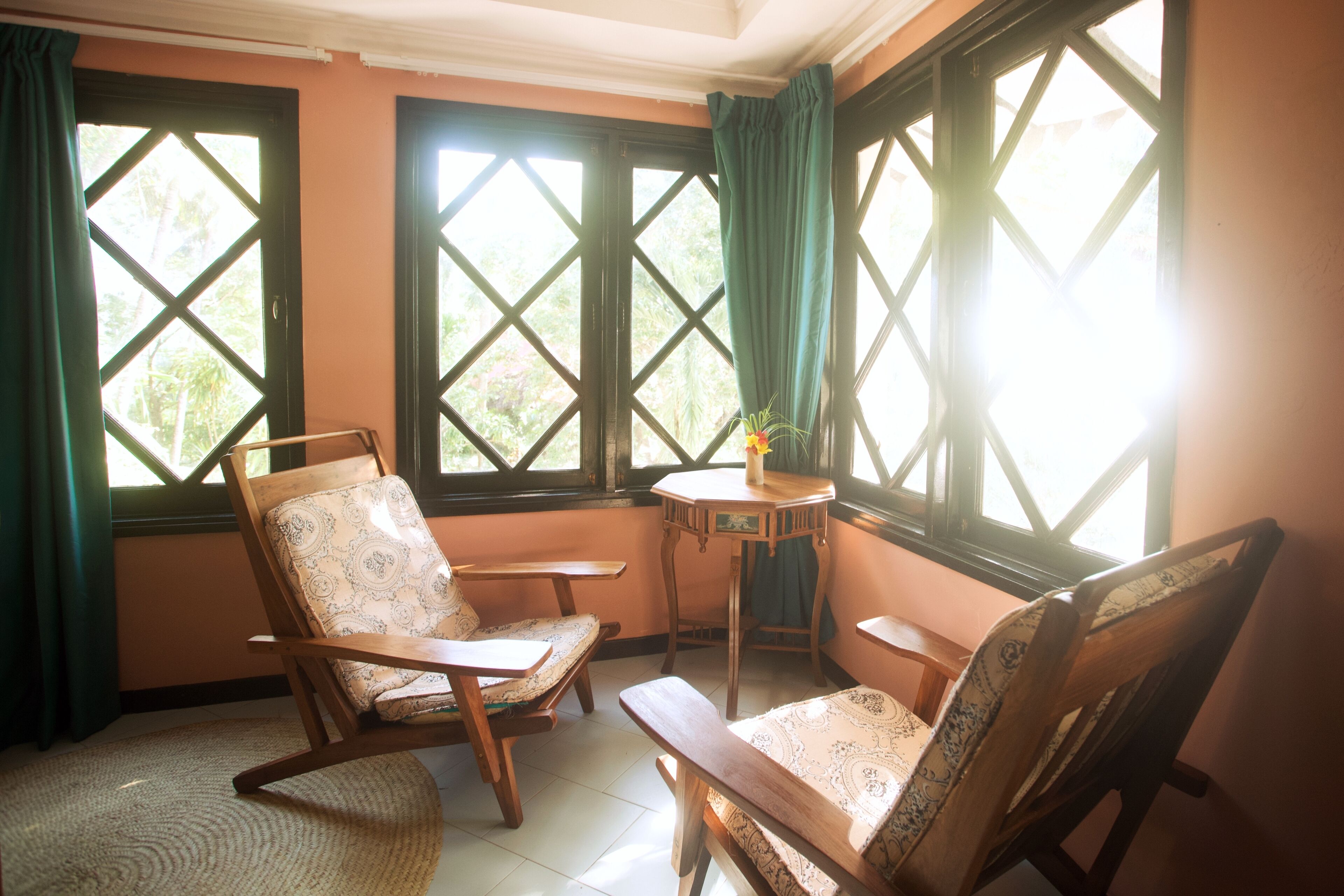 exclusive double room | 1 bedroom, desk, laptop workspace, free wifi