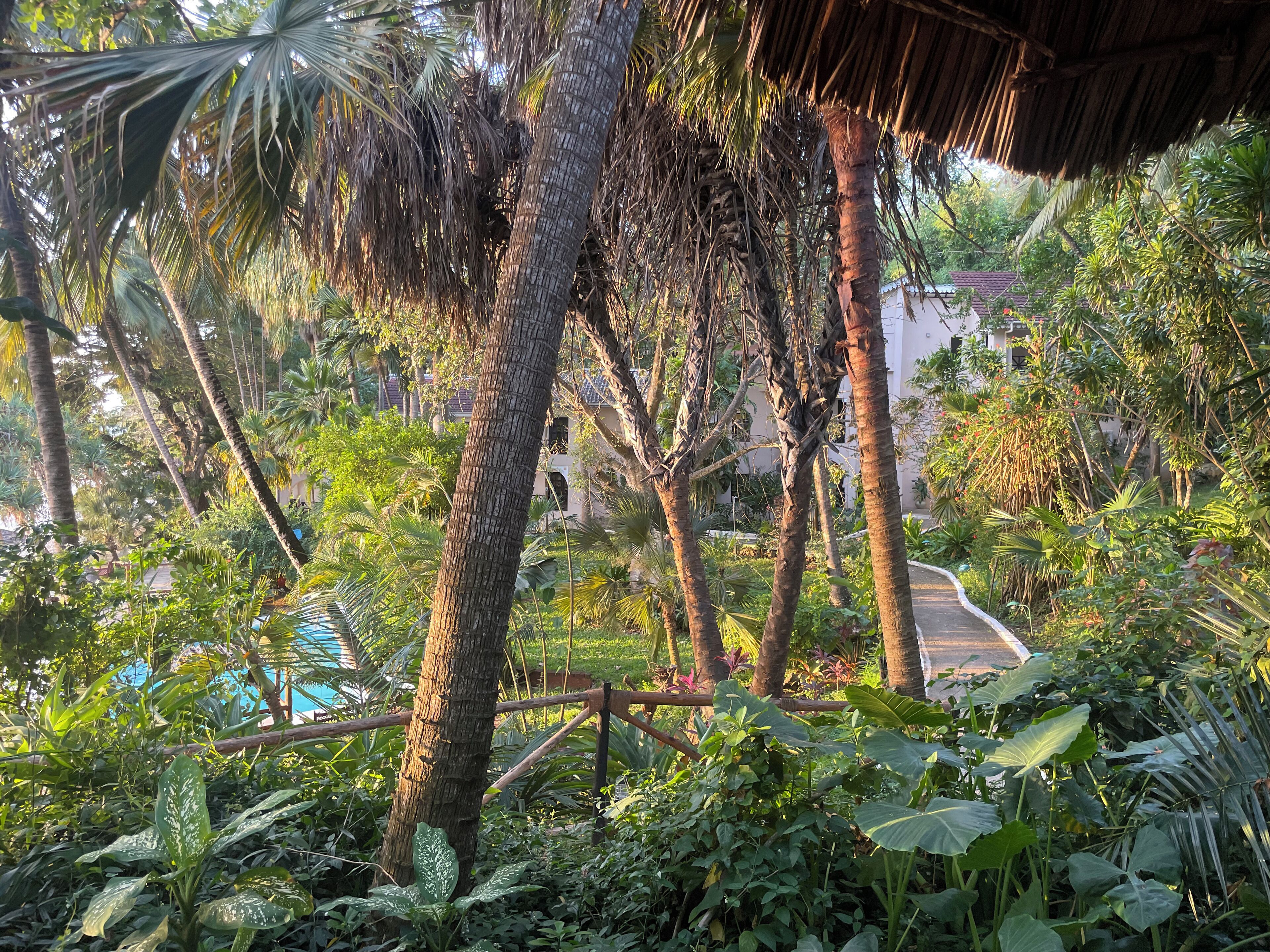 Foto - Mbweni Ruins & Gardens Previously Jungle Paradise
