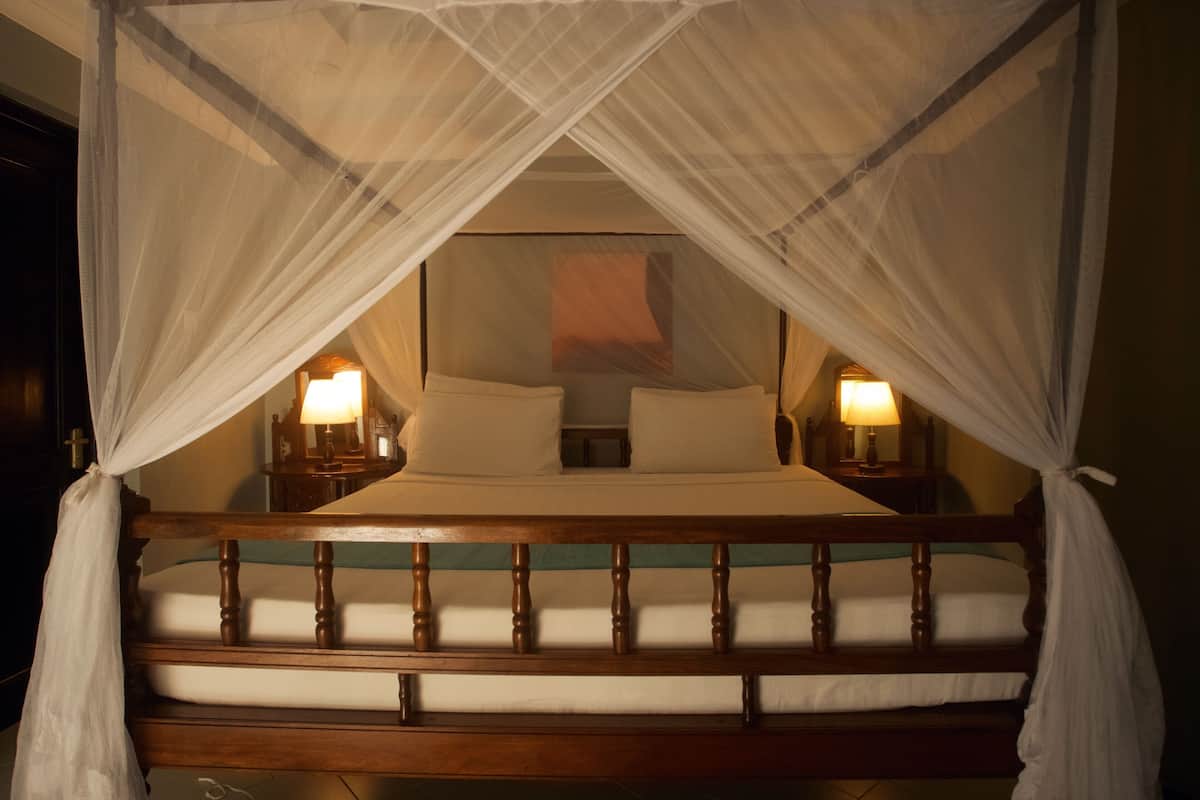 quadruple room, 2 bedrooms | 1 bedroom, desk, laptop workspace, free wifi