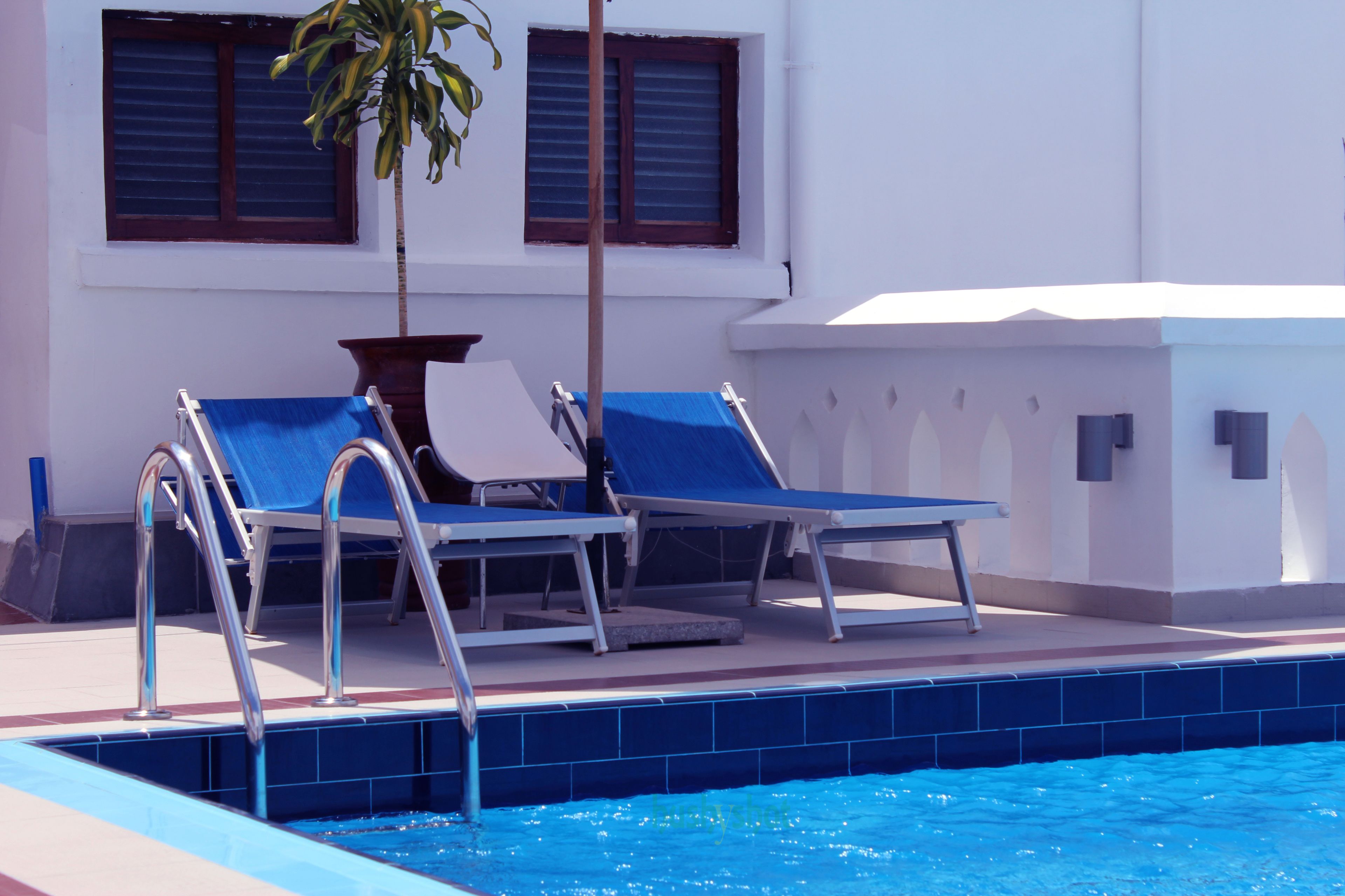 Solterrasse