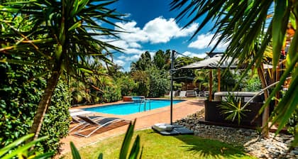 Coffs Harbour Holiday Apartments