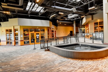 Canad Inns Destination Centre Windsor Park - Image 1