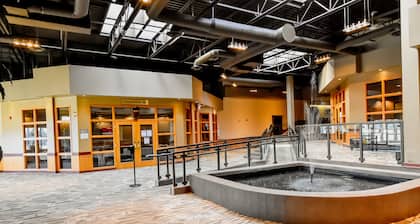 Canad Inns Destination Centre Windsor Park