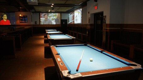 Canad Inns Destination Centre Windsor Park - Image 53