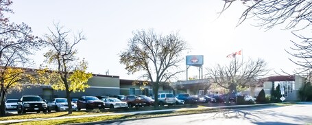 Canad Inns Destination Centre Windsor Park - Image 20